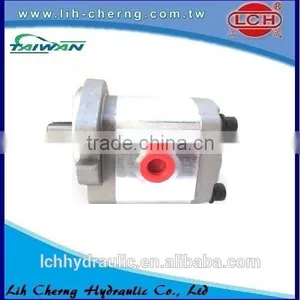 Hydraulic Internal Gear Pump thumbnail-4