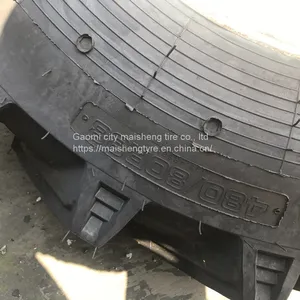 Agricultural Radial Tractor Tyre 480/80R38 18.4R38 420/85R28 Herringbone Pattern thumbnail-3