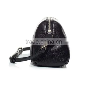 High Quality Genuine Leather Ladies Crossbody Shoulder Bag Women Small Leather Bag thumbnail-3
