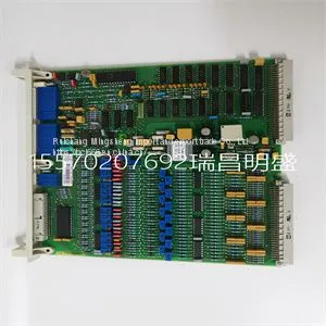 Module Spare Parts DSAI130D 3BSE003127R1 thumbnail-1