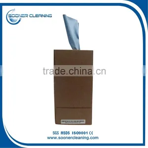 High Quality Disposable Lint Free Nonwoven Cleaning thumbnail-4