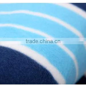 Foldable Polyester Fleece Aluminum Film Back Waterproof Outdoor Mattress 2mx2m thumbnail-6