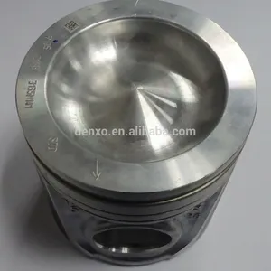 U5PR0059 Engine Piston With Pin & Rings for Perkings thumbnail-2