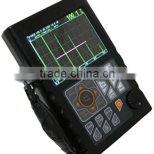 Portable NDT Digital Ultrasonic Detectors YFD300 thumbnail-1