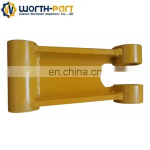 Excavator Bucket H Link for PC200-6 thumbnail-2