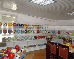 Ningbo Yinzhou Shigao Sporting Goods Co., Ltd. company overview - view 1 thumbnail