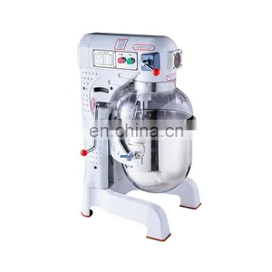New Product Highest Level Factory Hot Sales Kitchen Electric Hand Dough Cake Mixer Price thumbnail-1