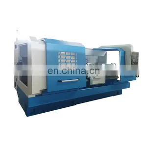 QK1322 Cnc Pipe Threading Machines for Sale thumbnail-2