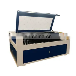 Factory Direct Sell Laser Engraving Machine WMTL1610 for Metal Sheet Stainless Steel Thick Wood thumbnail-2