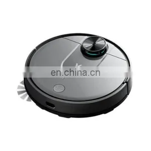Global Version mi VIOMI V2 Robot Vacuum Cleaner PRO With EU Plug thumbnail-1