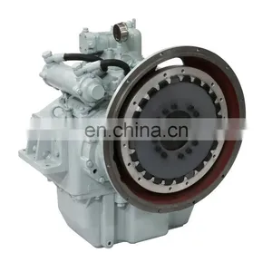 Brand New Hangzhou Advance GWC Series Marine Gearbox for Ship Boat thumbnail-1