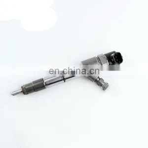 Original Diesel Engine Fuel Injector 0445110420 thumbnail-2