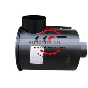 1109010-t0100 Engin Air Filter Assembly 1109010-t0100 Diesel Engine Truck Parts thumbnail-1