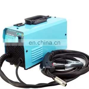 Gas Inverter Mig Mag 200 Welding thumbnail-4