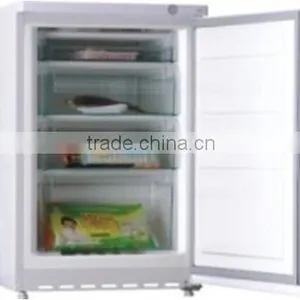 Best-selling Commercial Upright Freezer With Compressor Fan thumbnail-2