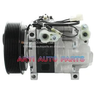 COM378 Compressor Panasonic 8pk for Mazda 5/6 thumbnail-1