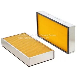 Replacement Cabin Air Filter AP5289,PA3756,1204387H1,5G1913,P520450,AF4785,SKL25341,SKL2568,SC12289 thumbnail-1