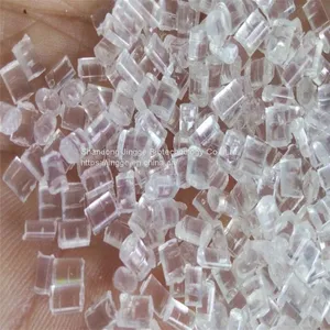 AS/LG Chem/80HF-ICE Transparent Grade High Temperature Resistance for General Grade Plastic Raw Materials thumbnail-4