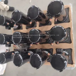 Frequency Conversion Conditioner Compressor JT100GNDKTN@SB、JT100GCVDK@T、JT100GDVDK@J、JT100GNDKTN thumbnail-2