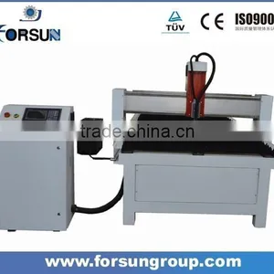 CE Supply Cnc Plasma Cutting Machine for Cutting Steel Plate/cheap Chinese Cnc Plasma Cutting Machine thumbnail-1