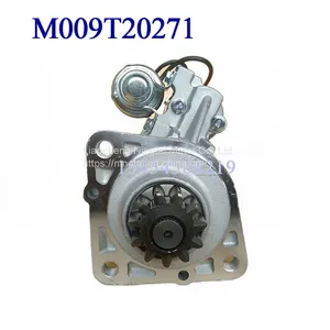 Mitsubishi M009T20271 Truck Starter Manufacturers China Mitsubishi Bd2 Starter ODM Custom Denso Starter Motor thumbnail-3