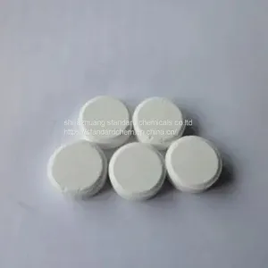 Swimming Pool Water Treatment Chemical 2893-78-9 thumbnail-1