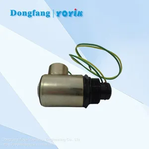China Factory Solenoid Valve Z2804070 for Power Station thumbnail-1