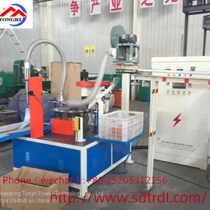 Full Automatic Fireworks Packing Paper Pipe Tube Core Cutting Making Machinery thumbnail-2