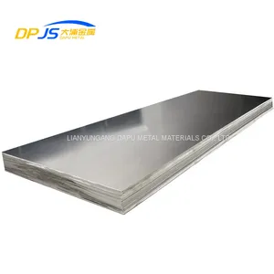 SUS304/SS316/321H/S31254/F317L/S30408/310 Stainless Steel Plate/Sheet Heat Treatment Fixture Accessories thumbnail-3