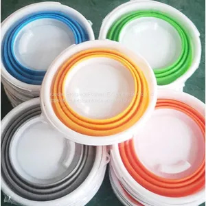 Collapsible Water Bucket Collapsible Bucket thumbnail-5