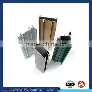 China Supplier Kitchen Aluminium Profile Handle thumbnail-1