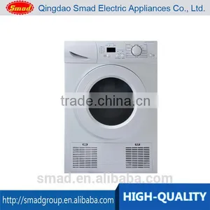 Electric Clothes Dryer Household Tumble Clothes Dryer Heat Pump Dryer thumbnail-4