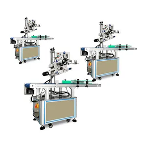 E-commerce Paper Boxstick Label Packaging Machine thumbnail-1
