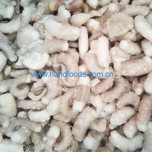 Frozen Sliced Small Octopus thumbnail-1