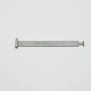 Carrier Rod of Deluxe 45 Stitching Head thumbnail-5