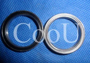 6002 Deep Groove Ball Bearing thumbnail-1