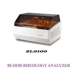 Blood Rheology Analyzer Hemorheological Tester thumbnail-3