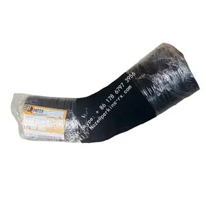 CAT 3643530 364-3530 HOSE Caterpillar C18 HOSE for Engine C18 thumbnail-3