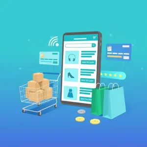 App Design Service for Android and IOS | App Developer/Mobile App Design Services thumbnail-3