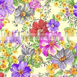Polyester Print Fabric thumbnail-6