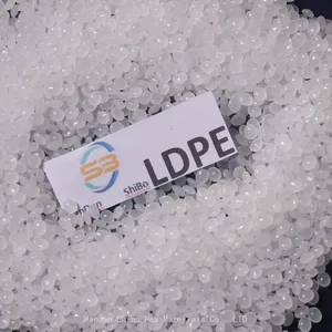Low Price Recycled Hdpe Granules Virgin&Recycled HDPE/LDPE/LLDPE/PP thumbnail-1
