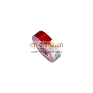 Sinotruk Sitrak Electric System Truck Spare Parts WG9725729001 First-Class Body Reflective Markings thumbnail-1