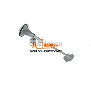 Wholesale A7 SINOTRUK HOWO CNHTC A7-V Cab Assembly Cabin Parts WG9000270004 Air Horn Assembly thumbnail-4