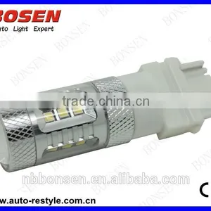 Factory Price 3156 Super Bright High Power LED Bulbs With RoSH Certificate thumbnail-1