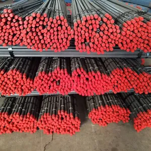 Atlas Hex.22mm Drill Rod Carburized 12foot thumbnail-2