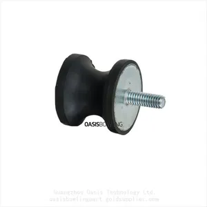 Bowling Parts 47-014800-004 Rubber Bumper for Brunswick thumbnail-1