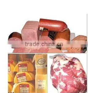 Vacuum Shrink Bag Food Vacuum Plastic Bag for Meat Products thumbnail-1