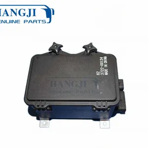 Other Performance Parts 3722-00124 ZK6129H High Quality Deputy Start Control Box Use Forbus thumbnail-1