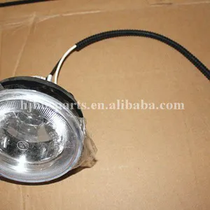 Auto Lights System 4116-00081 Bus Reverse Light Bus Lamp Z-HX100x80 for Coach thumbnail-2