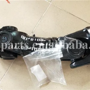 Auto Transmission System Truck Parts Accessories Long Shaft Propeller Price Drive Shaft Semi Truck Parts thumbnail-3